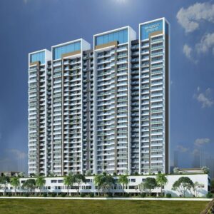 new residential projects in mumbai
